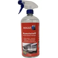 Rogge Kunststoff - Fensterrahmen All-in-One Profi Reiniger 1.Liter Kunststoffreiniger (1-St)