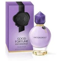 Viktor & Rolf Eau de Parfum Good Fortune, Glasflakon, Parfüm EDP, Damenduft