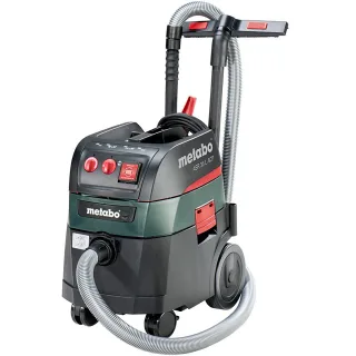 Metabo Allessauger ASR 35 L ACP mit elektromagnetischer Abrüttlung und Druckdifferenzmessung - Karto - 602057000