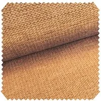 novely® Stoff MUDAU SOFT Chenille-Polsterstoff Melierter Möbelstoff, Struktur-Stoff, Strapazierfähig, Samtweich, Meterware, 1fm