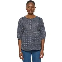 vertbaudet Umstandsbluse