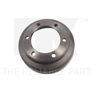 NK Bremstrommel Ford Transit 2,0 2,4 2,5 262509