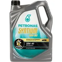 Petronas Motoröl Petronas Syntium 800 EU Motoröl Öl 10W40 5L ACEA A3/B4 SN/CF 18025019