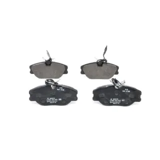 Bosch Bremsbel?ge vorne Citroen Fiat Lancia Peugeot 0986424033