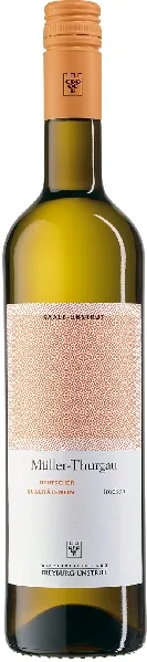 Freyburg-Unstrut WV Ma¼ller-Thurgau Trocken Jg. 2024