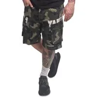YAKUZA Cargoshorts Bump