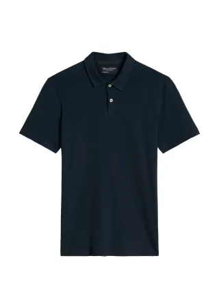 Marc OPolo Devision Casual - Marc OPolo Devision Casual 5000013986 Ohne 4131_Dark_Navy - Gr. - L
