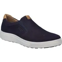 Josef Seibel Maddox 06, blau Sneaker