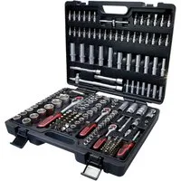 KS Tools Steckschlüssel KS Tools 917.0779 Steckschlüsselsatz 179teilig 917.0779