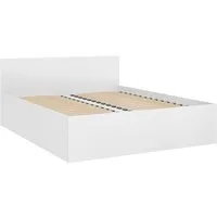 MIRJAN24 Bett Tokyo 180 (mit Lattenrost), 160/180x200 cm