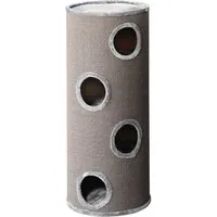 Europet-Bernina Kratztonne Kratzbaum Trend Cat Dome Extreme grau