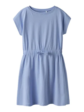 NAME IT - NKFMIE SS DRESS NOOS - Gr. - 116