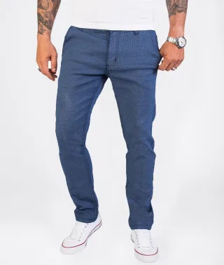 Blau