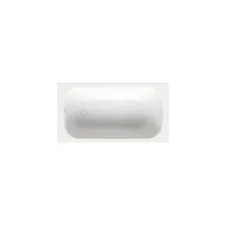Badewanne LaBette 1300000 130 x 70 x 39 cm, weiss