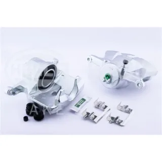 Hella Bremssattel vorne rechts 8AC355394-581 Nissan Qashqai X-Trail Renault Koleos