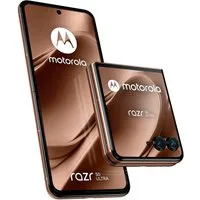 Motorola razr50 ultra Smartphone (17,52 cm/6,9 Zoll, 512 GB Speicherplatz, 50 MP Kamera)