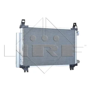 NRF Klimakondensator + Trockner Toyota Yaris P13 350062