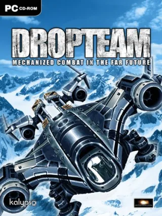 Drop Team