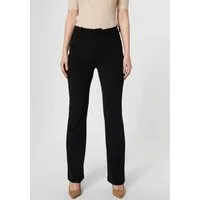 Vero Moda Anzughose VMAMIRA MR FLARED PANT