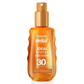 Delial Ideal Bronze Schutzöl Spf30 150 ml