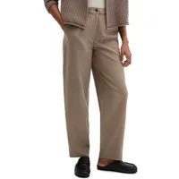 Marc O'Polo Dehnbund-Hose MINU Barrel Model Minu barrel aus Lyocell-Leinen-Mix