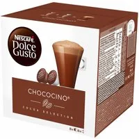 NESCAFÉ® Dolce Gusto® Kakao Chococino, 1 x