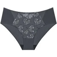 Triumph Maxislip Wild Iris Florale Maxi