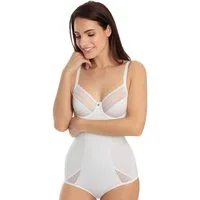 Sassa Body Body LOVELY SECRET (Stück, 1-tlg) formendes Vorderfutter