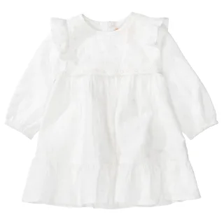 STACCATO - Md.-Kleid offwhite - Gr. - 68