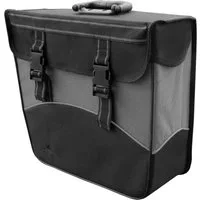 GREENLANDS BICYCLE BAGS Fahrradtasche Greenlands Packtasche, für links