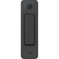 Doorbell Lite, Türklingel schwarz