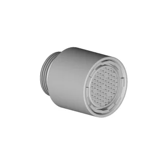 Dornbracht Luftsprudler Ersatzteile 90230116801 D. 19 x 22 mm, 4,54 l/min. Chrom 90230116801-00