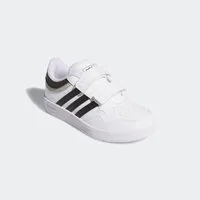 adidas Sportswear HOOPS 4.0 Klettschuh für Kinder