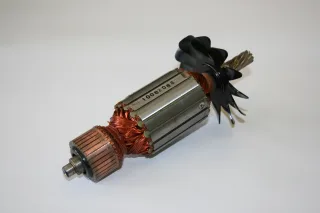 ELMAG Rotor (Pos. 25, 230 Volt) - 9708934
