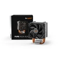 be quiet! Gehäuselüfter PURE ROCK SLIM 2