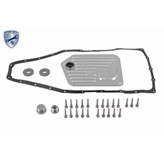 Vaico Teilesatz f?r ?lwechsel-Automatikgetriebe BMW 5er 7er 8er V20-2083-BEK
