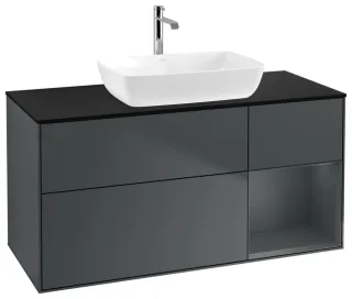 Villeroy & Boch Finion Waschtischunterschrank G83, G832HGHG G832HGHG