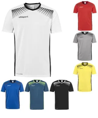Uhlsport GOAL TRIKOT Kurzarm