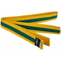 Ju-Sports Stoffgürtel Budo