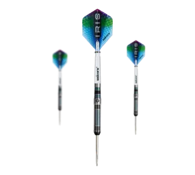 Unicorn Iris Steeldarts