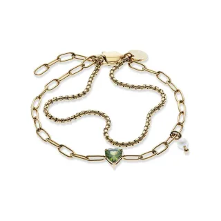 Guido Maria Kretschmer Armband COLORFUL 89219634