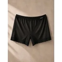 comazo Panty aus Merinowolle und Seide