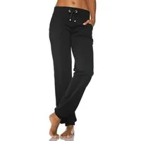 H.I.S Relaxhose mit breitem Bund, Loungewear, Loungeanzug