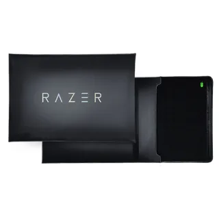Razer Protective Sleeve V2 | rc21-01570100-r3m1 | Notebook-Hülle - 33.8 cm (13.3")