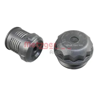 Metzger Hydraulikfilter f?r Lamellenkupplung Audi Seat Skoda VW Haldex 1
