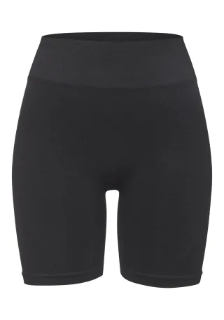 Copenhagen Studios CPNHGN sport seamless shorts black - Gr. - L