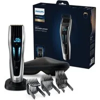 Philips Haarschneider Series 9000 HC9450/20, mit Touch-Steuerung