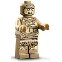 LEGO® LEGO Indiana Jones: Mumie Spielbausteine