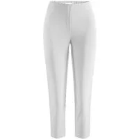 St Ann by Stehmann Caprihose INKE-608 Capri Hose mit Raffung am Bein