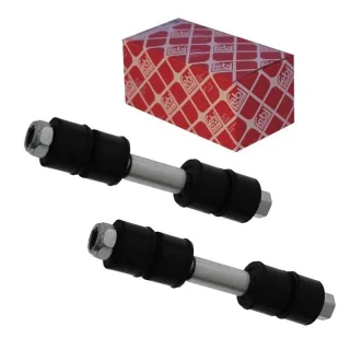 2 Febi Koppelstangen vorne Mitsubishi Carisma Space Star
